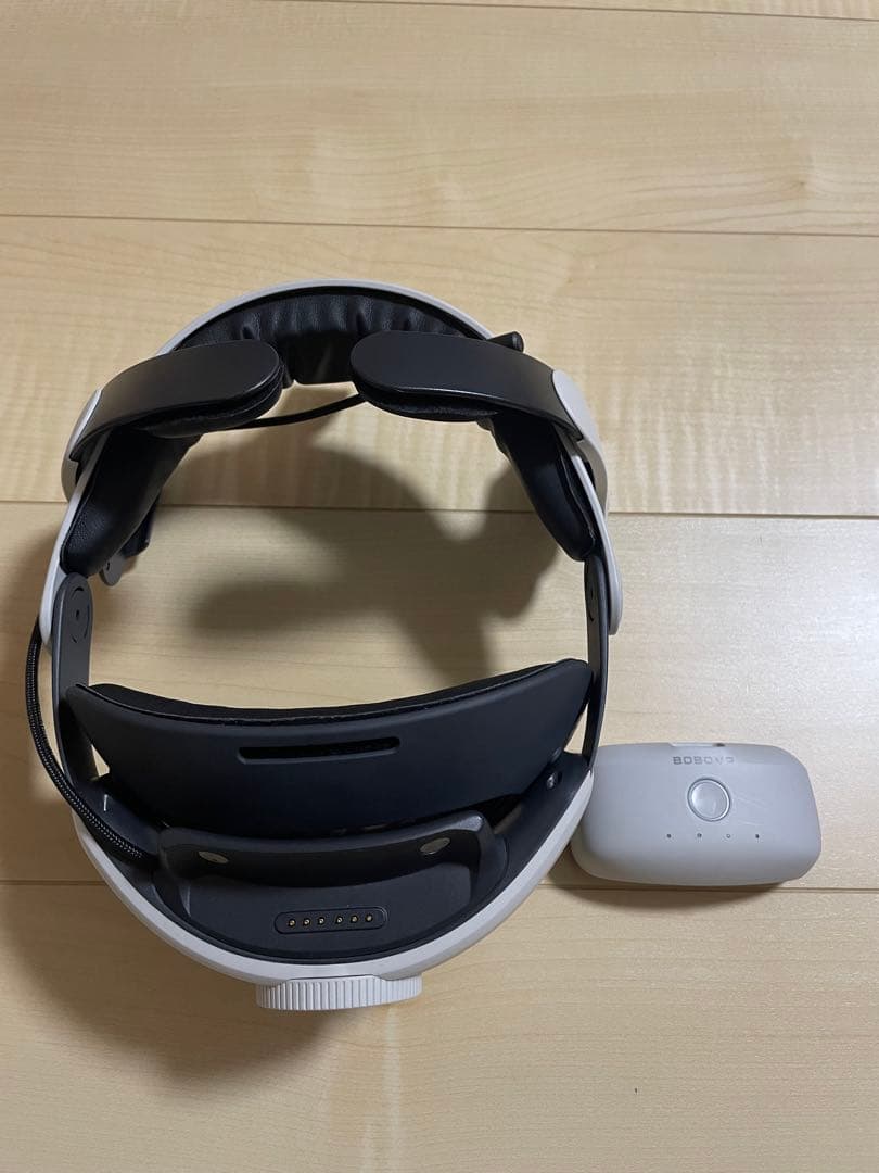 【美品】 Quest 3 128 GB 《おまけ付き》