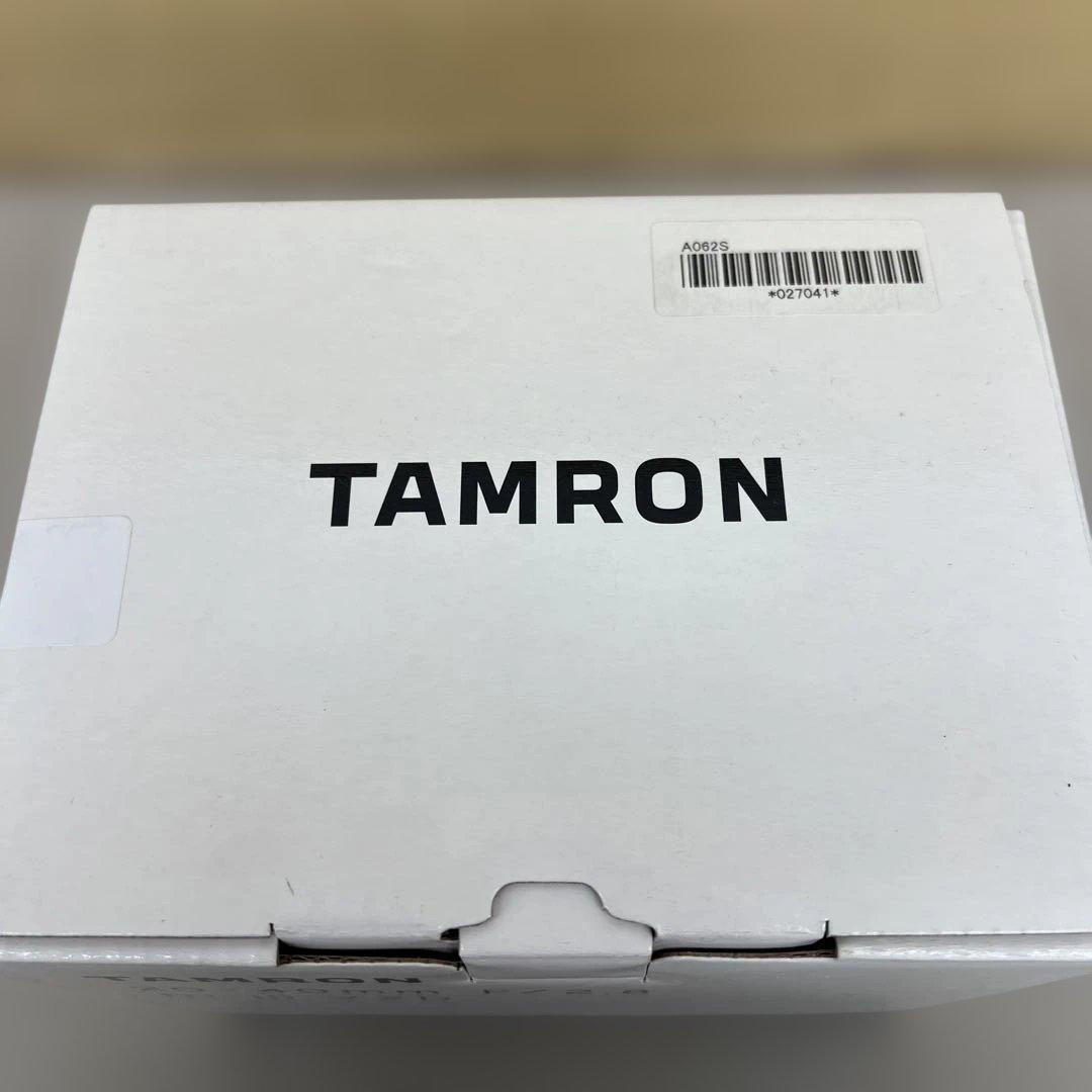 512178 タムロン20-40mm F/2.8 Di III VXD A062