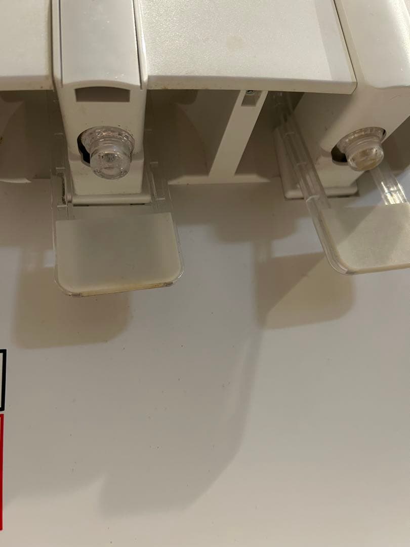 プレミアムウォーターfamfit（ファムフィット）本体