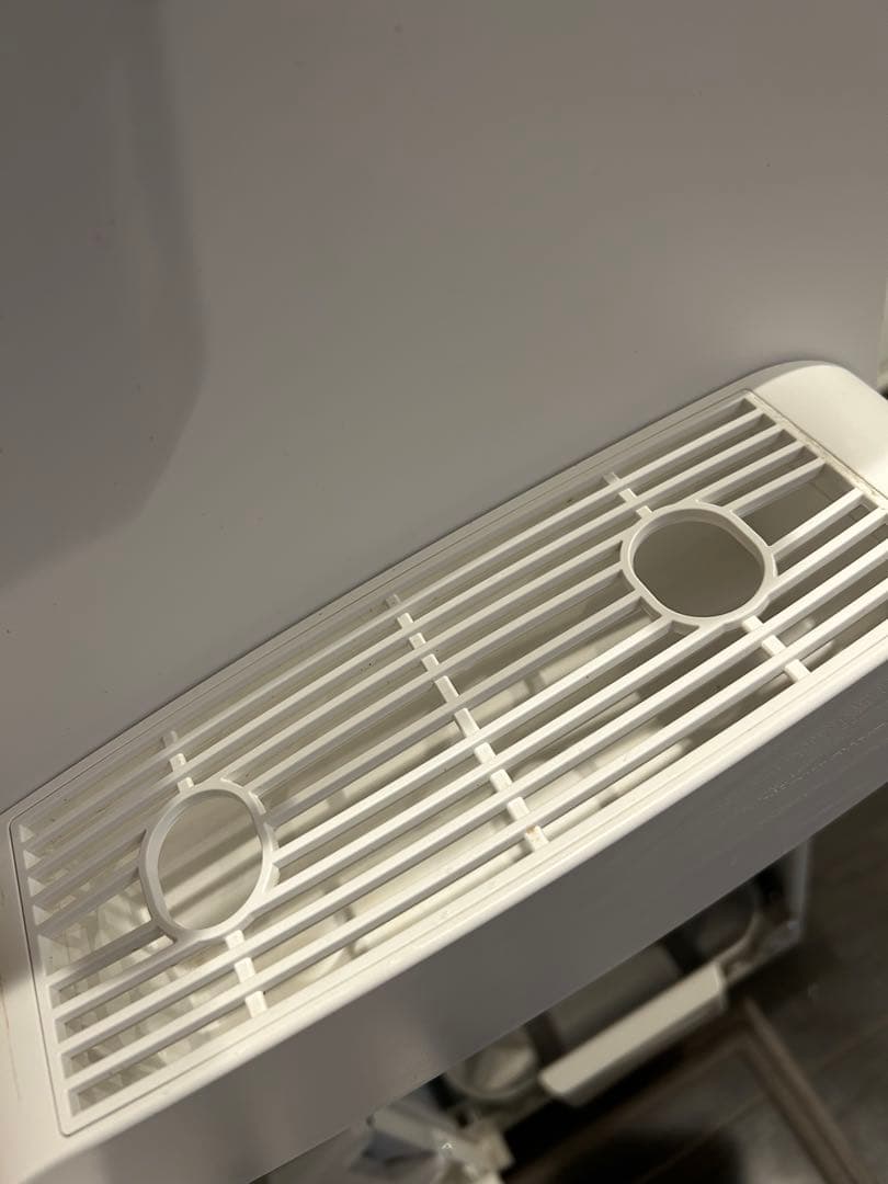 プレミアムウォーターfamfit（ファムフィット）本体