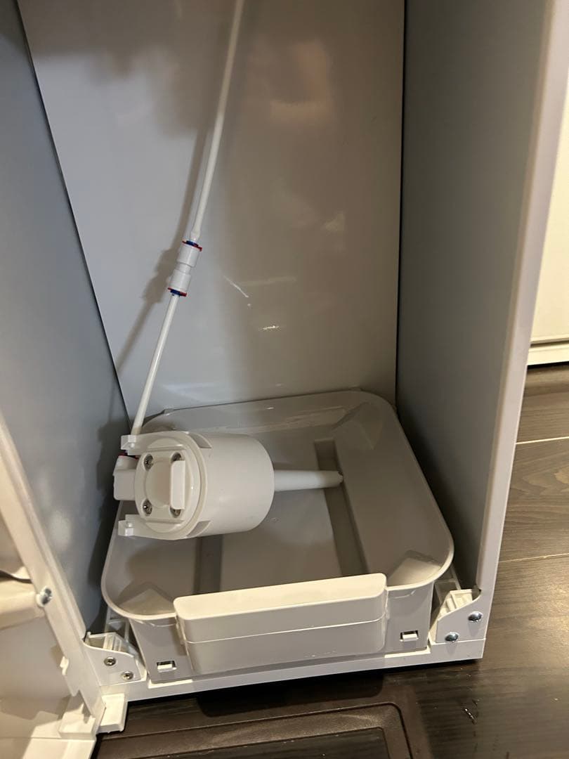 プレミアムウォーターfamfit（ファムフィット）本体