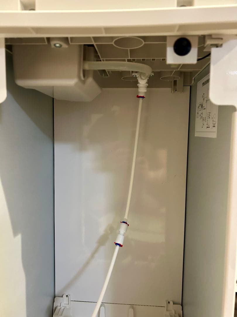 プレミアムウォーターfamfit（ファムフィット）本体