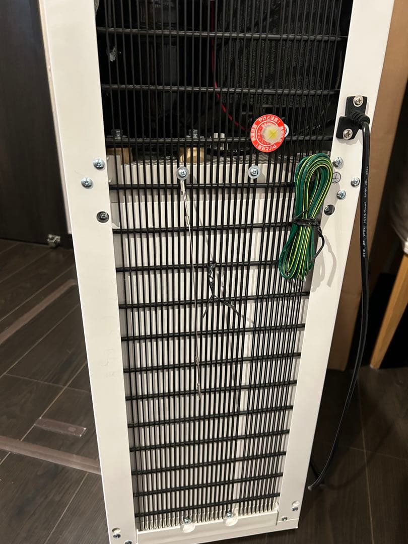 プレミアムウォーターfamfit（ファムフィット）本体