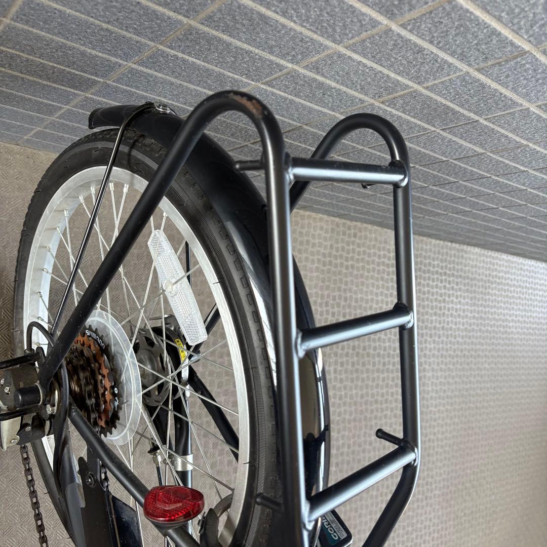 Com'O'rade 自転車 ミニベロ（小径車）