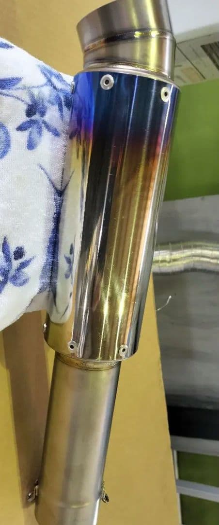 team　I.S.F.C　商品