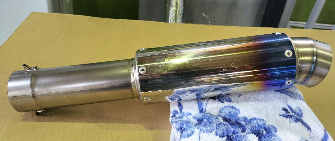 team　I.S.F.C　商品