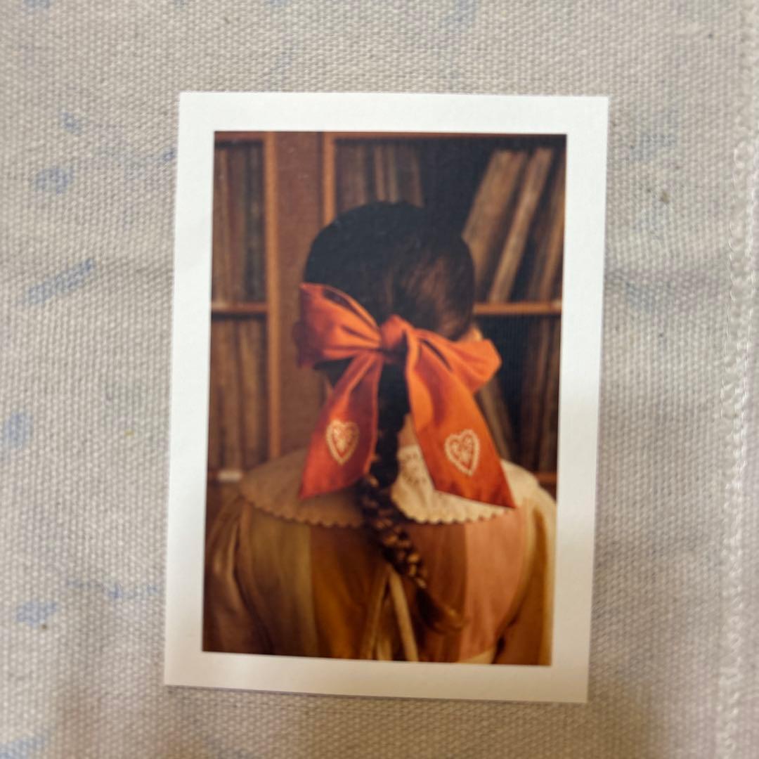 トップス Apolina Bettina Blouse - Chocolate 3-5Y