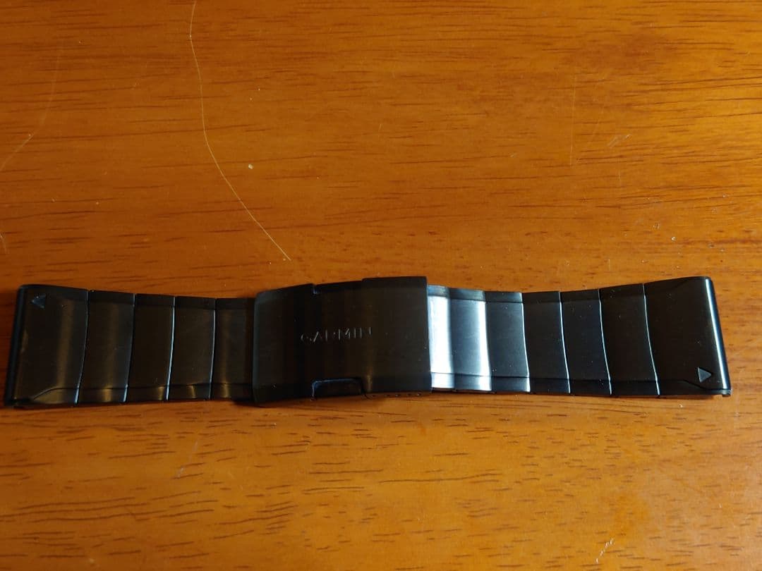 GARMIN チタンベルト 26mm