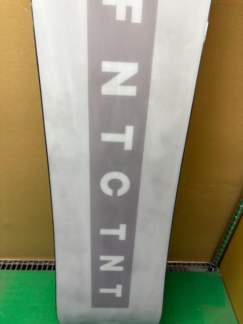 【2050】FNTC　エフエヌティーシー　TNT R　150cm