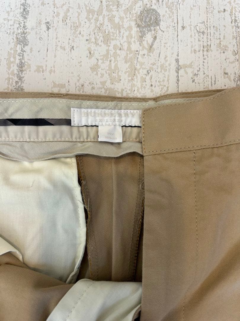 Pino☆Pino様購入予定 バーバリー　スーツ　14Y 164