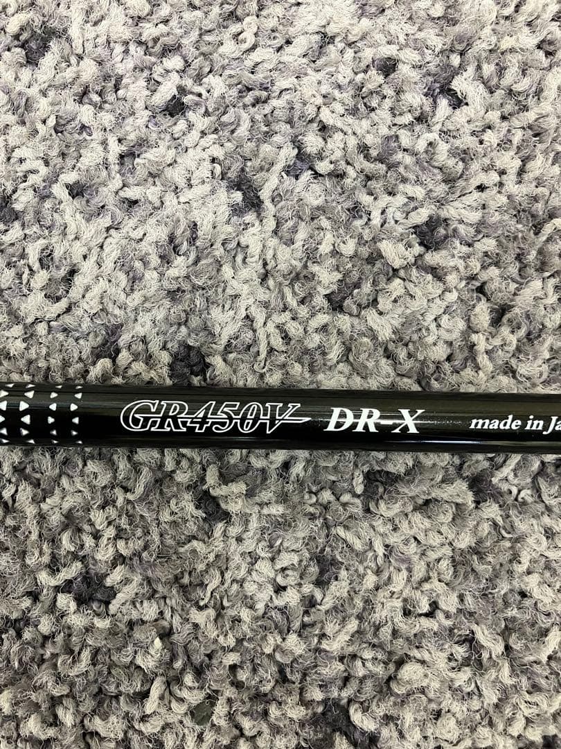 訳あり・ワクチンコンポGR450V DR-X 44インチ