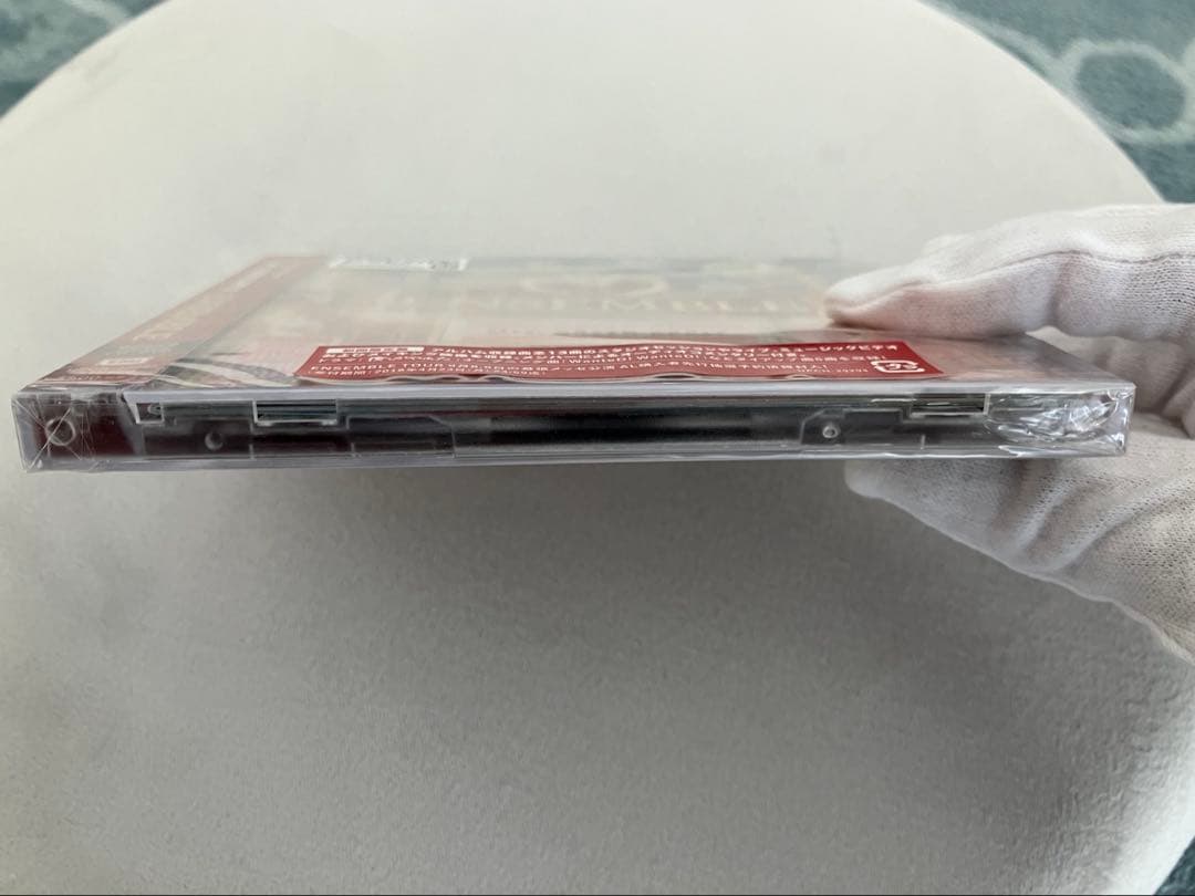 ✨早い者勝ち,未開封✨Mrs.GREEN APPLE ENSEMBLE 初回限定