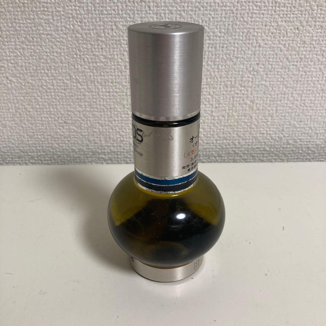 資生堂 オードロードス オーデコロン 120ml