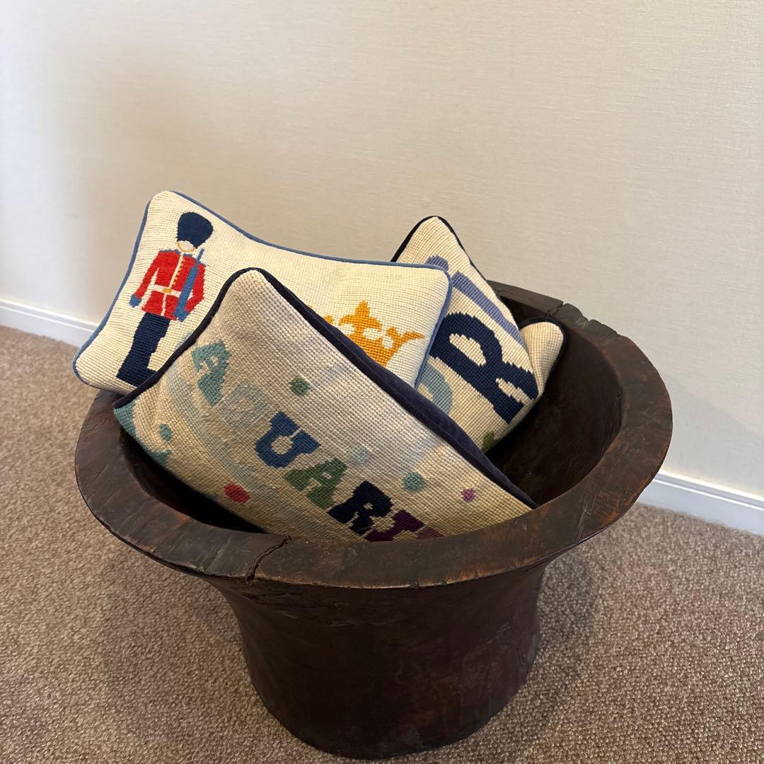 専用です！ ヴィンテージ＆アンティーク　ウッドボウル