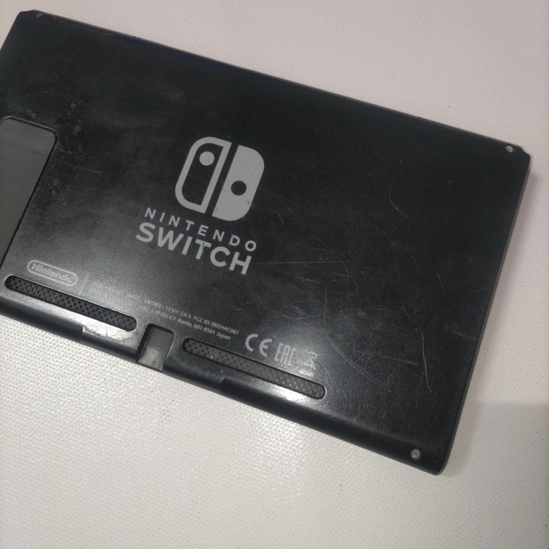 【良品】Nintendo Switch 本体