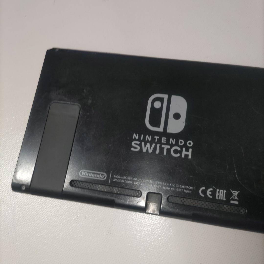【良品】Nintendo Switch 本体