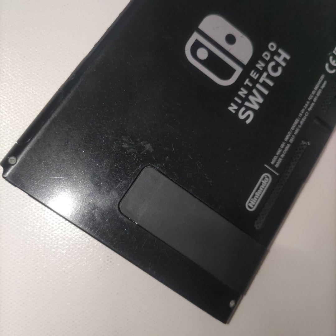 【良品】Nintendo Switch 本体