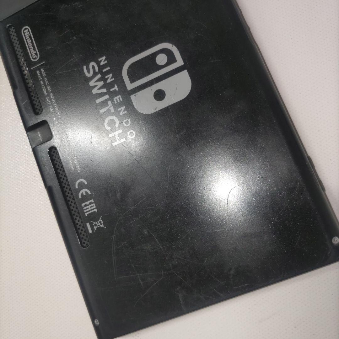 【良品】Nintendo Switch 本体