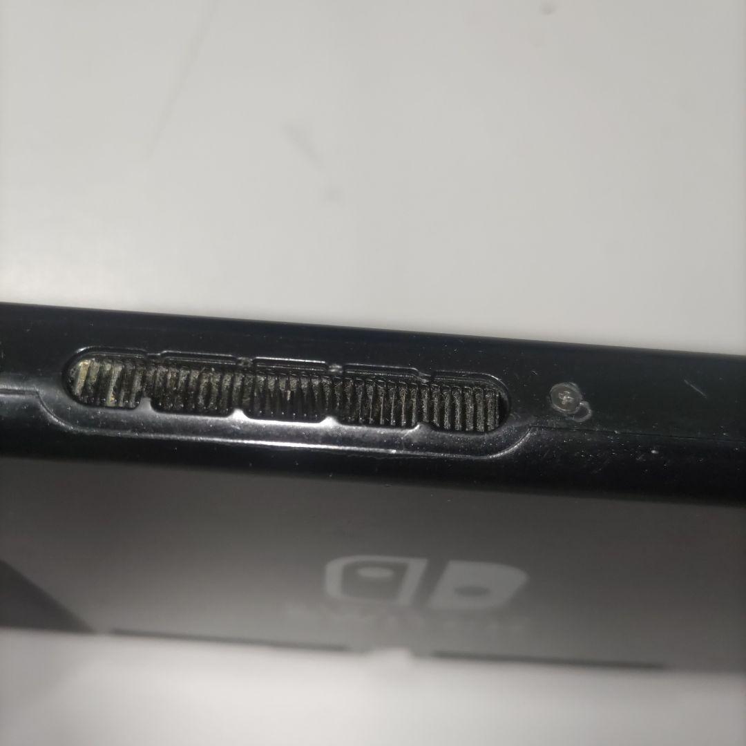 【良品】Nintendo Switch 本体