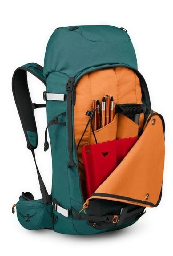 オスプレー　ソールデン45