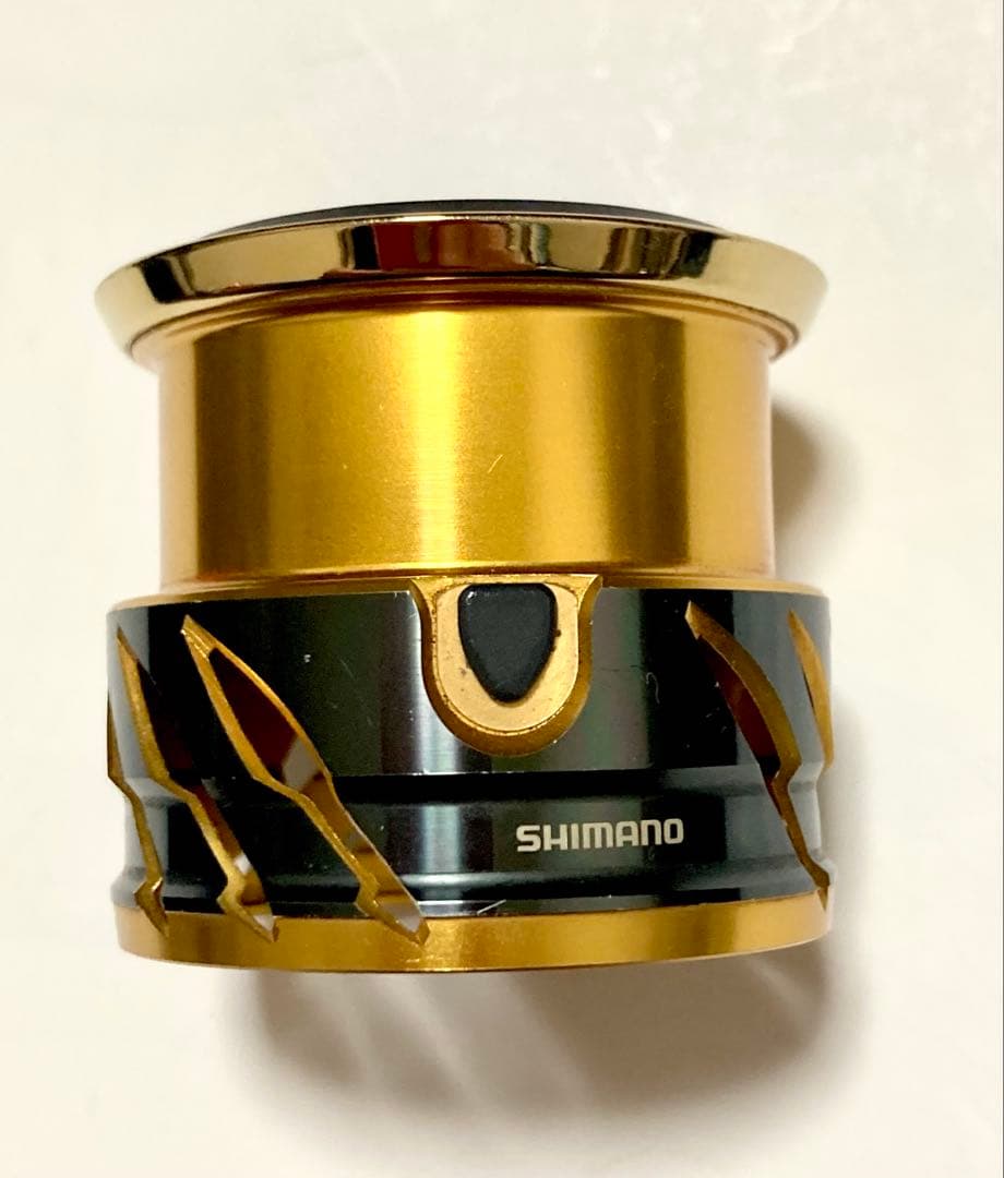 シマノ SHIMANO 20ツインパワー C2000SHG 純正スプール組