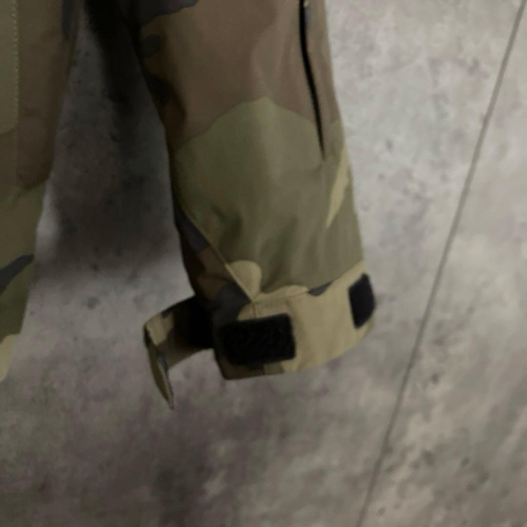 ノースフェイスジャケット120cm