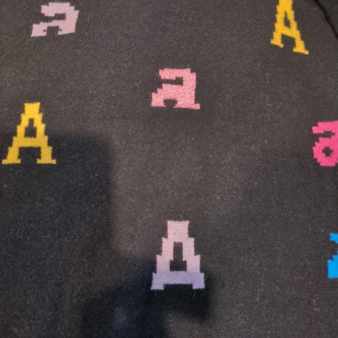 可愛いアルチビオフードセーター38