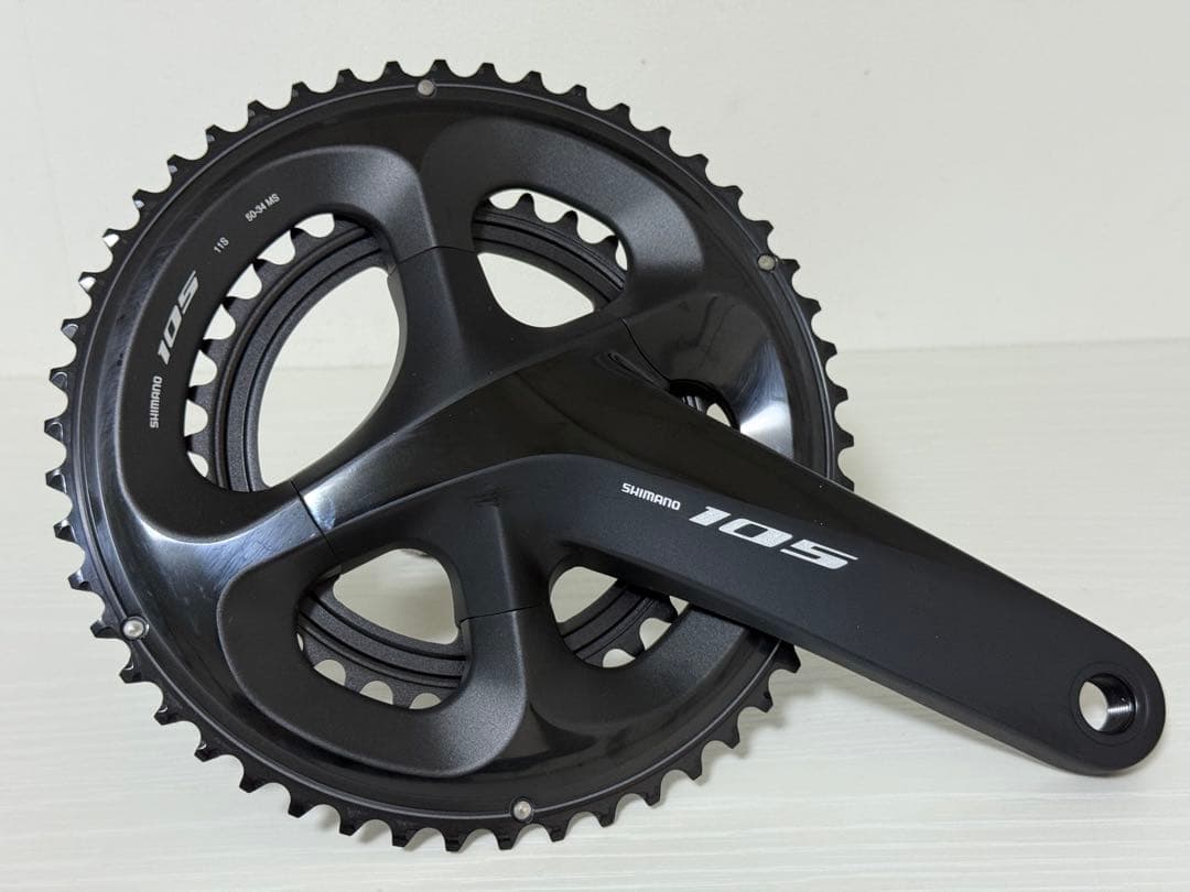 シマノ　105 r7000 クランク　170mm