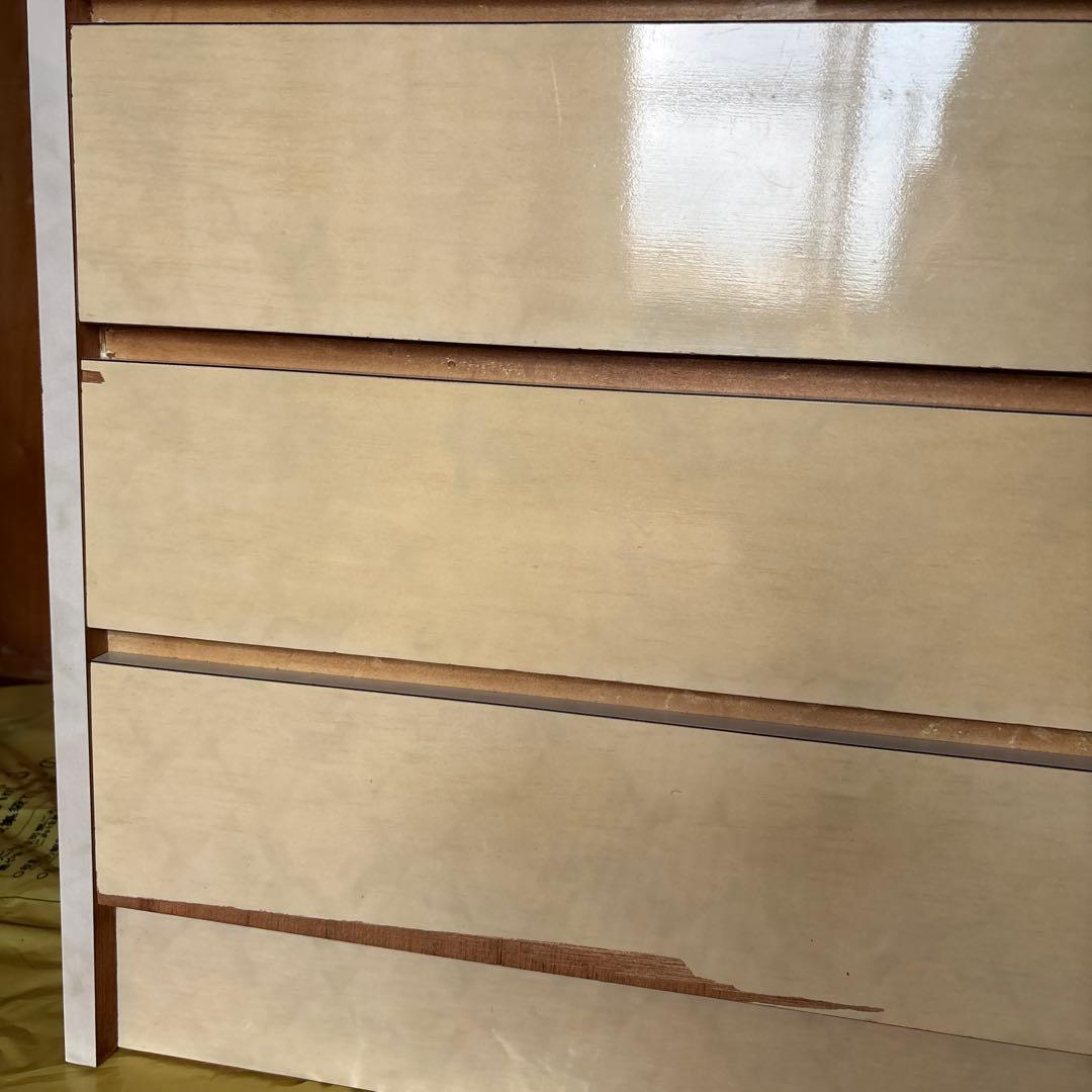 子供箪笥 ベビータンス 昭和レトロ