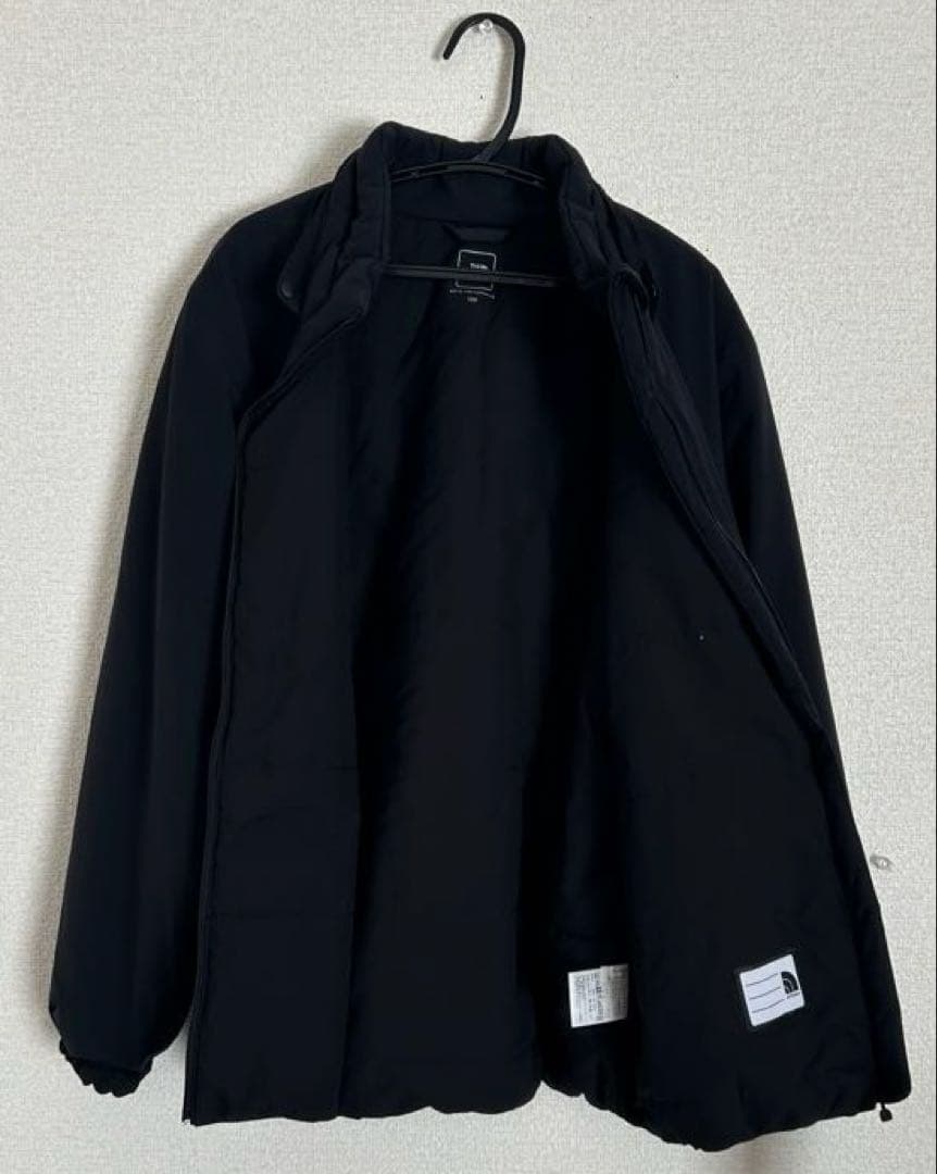THE NORTH FACE キッズ　中綿ジャケット　150