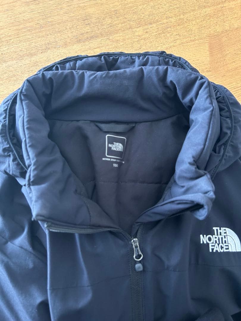 THE NORTH FACE キッズ　中綿ジャケット　150