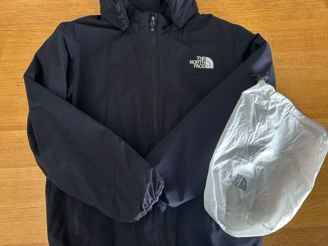THE NORTH FACE キッズ　中綿ジャケット　150