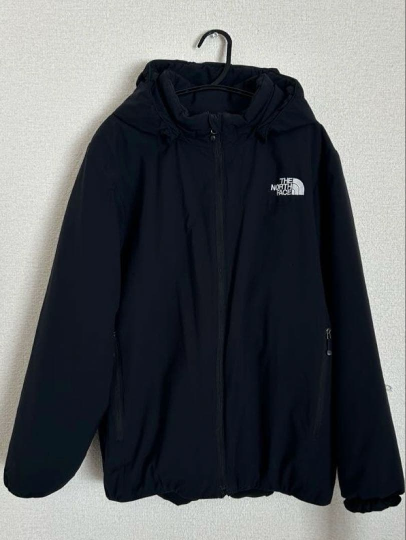 THE NORTH FACE キッズ　中綿ジャケット　150