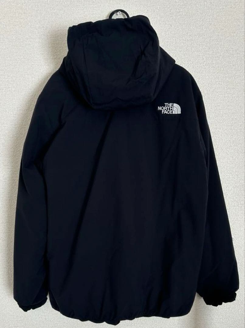 THE NORTH FACE キッズ　中綿ジャケット　150