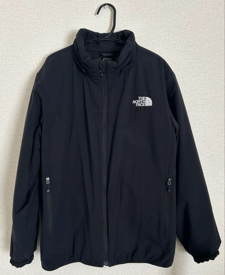 THE NORTH FACE キッズ　中綿ジャケット　150