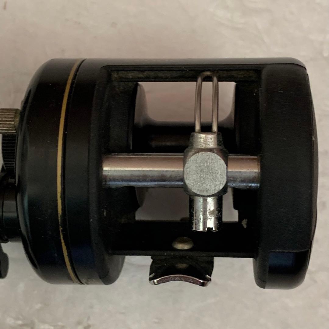 ジャンク アブガルシア アンバサダー BM3600C