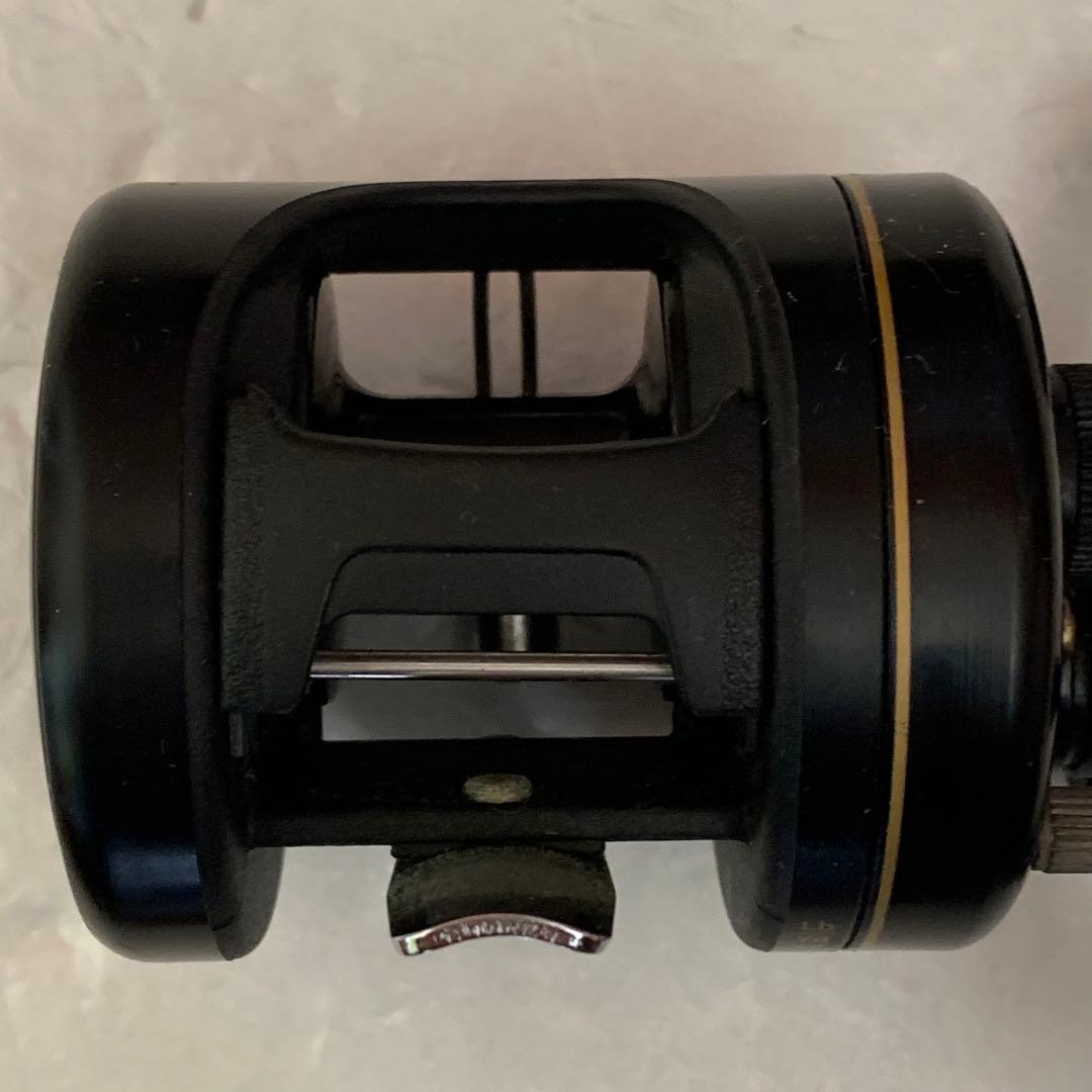 ジャンク アブガルシア アンバサダー BM3600C