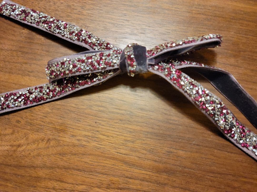 <まりな>女の子ドレス　発表会コンクール125 ベリージェネ