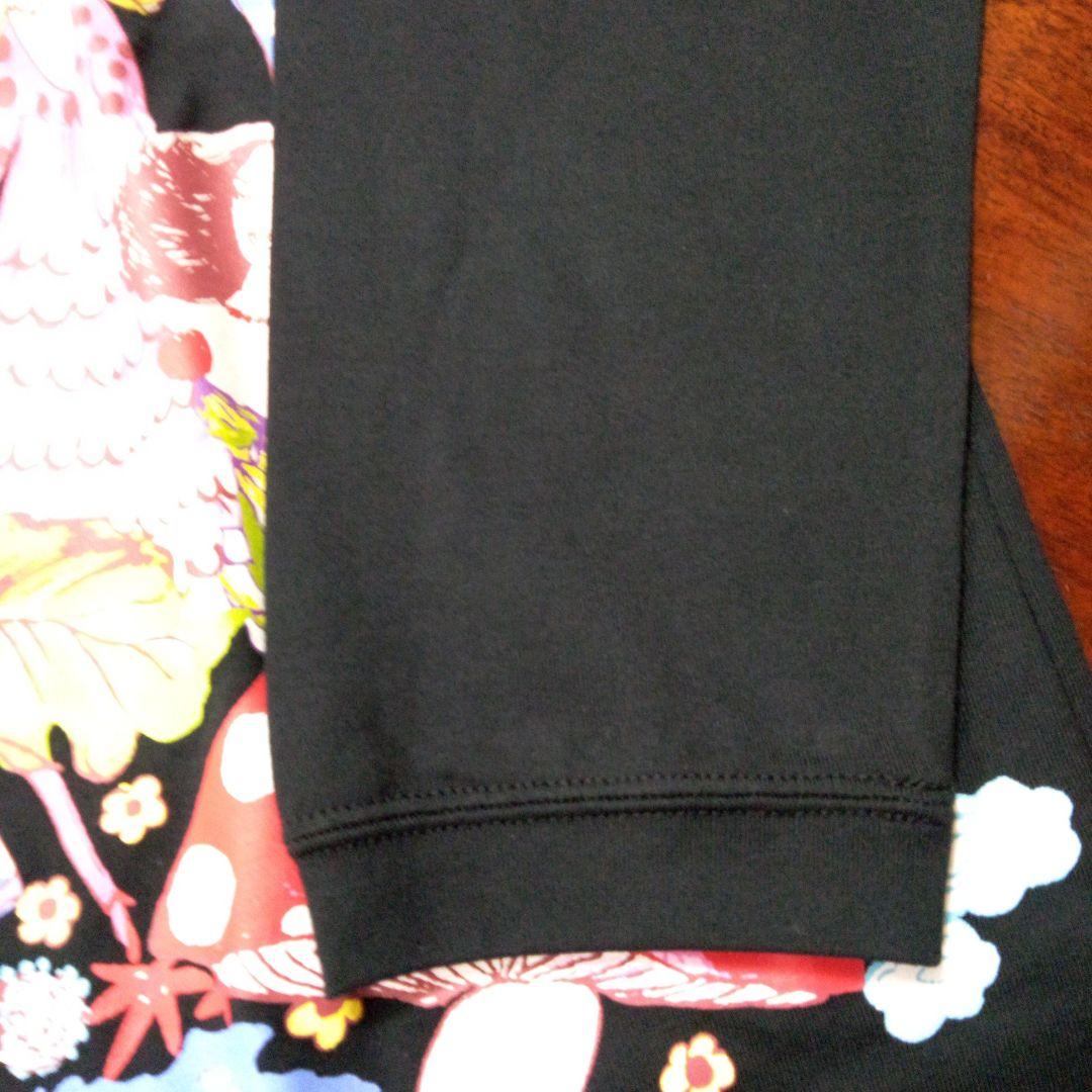 ワコール　ツモリチサト　Tシャツ　カットソー　Mサイズ