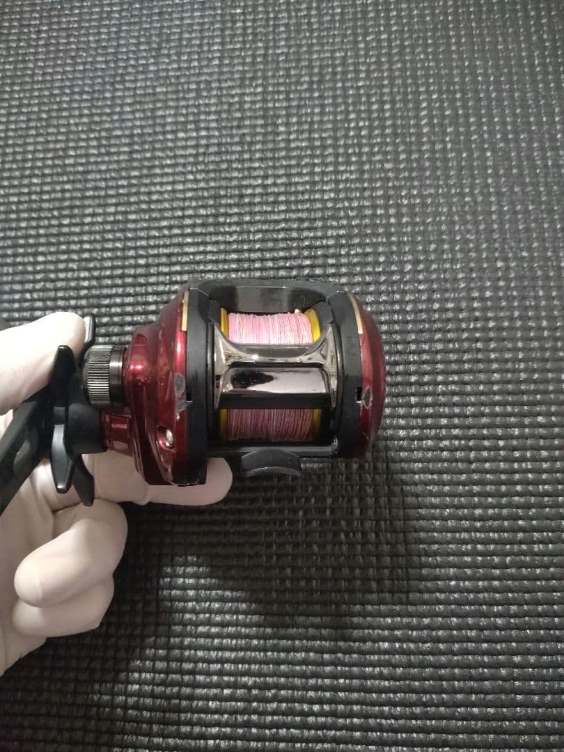 ダイワ スパルタンMX IC 150HL