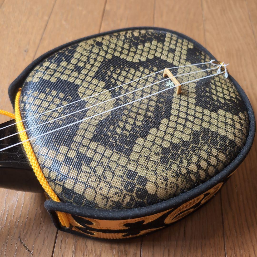 三線 初心者セット