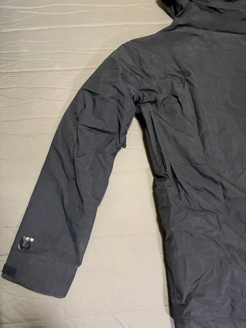 Burton ゴアテックス　GORE-TEX Mサイズ　上下セット