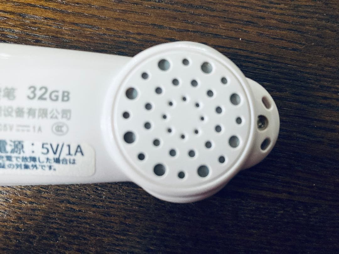 音声ペン　Maiyapen本体のみ マイヤペン　音声　新品