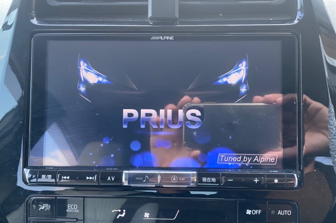 専用12345様 Alpine X9Z BIG X Premium Navi