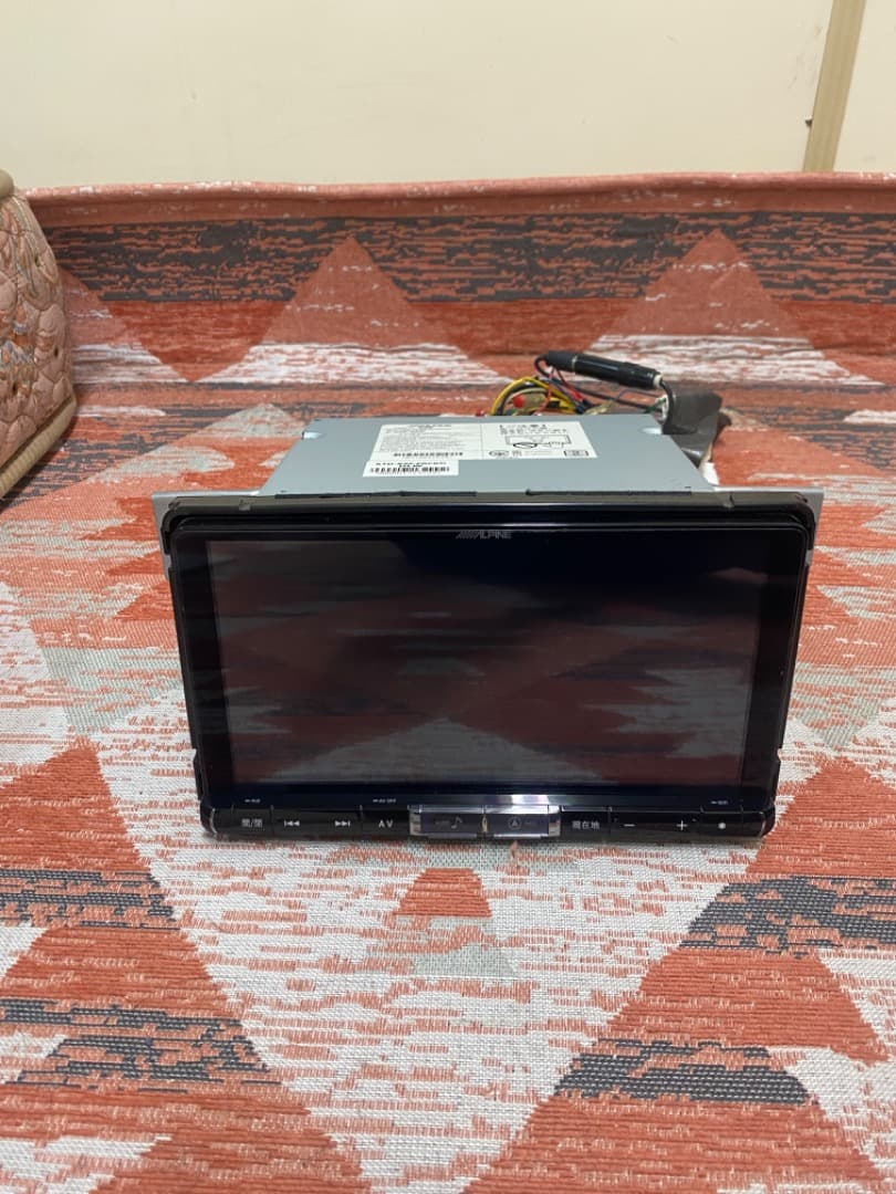 専用12345様 Alpine X9Z BIG X Premium Navi