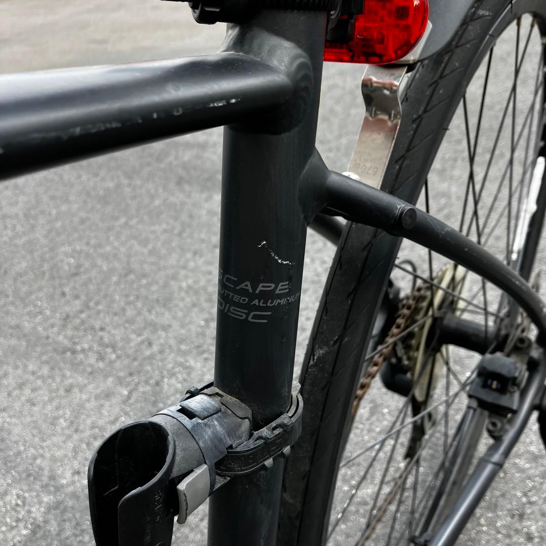 GIANT ESCAPE R DISC ジャイアント エスケープ