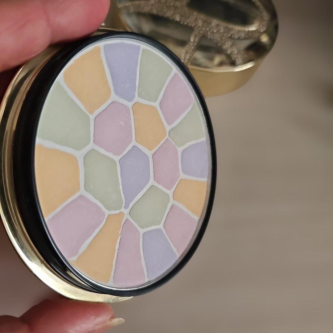 エレガンス　ラプードル　オートニュアンス　リクスィーズI