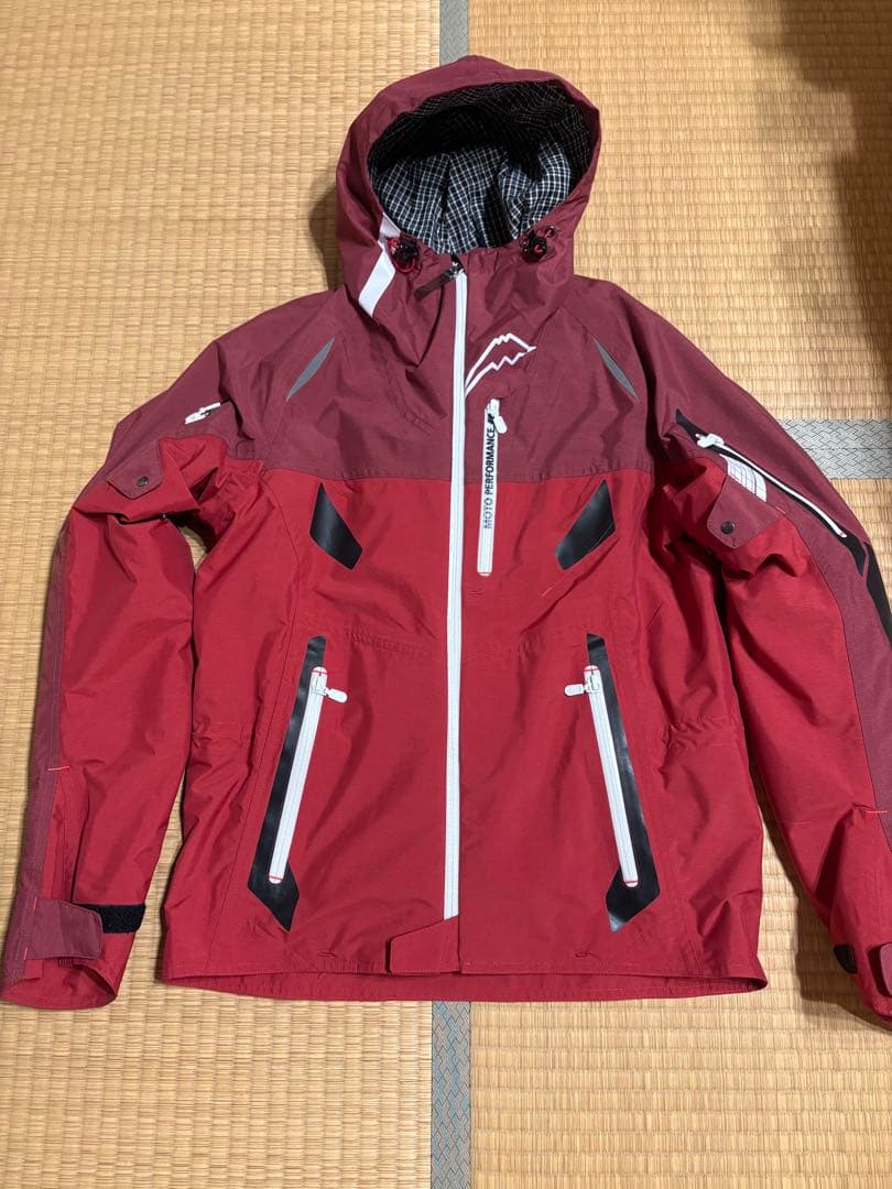 KUSHITANI アメニタジャケット レディース M