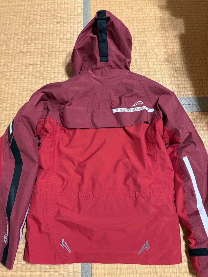 KUSHITANI アメニタジャケット レディース M