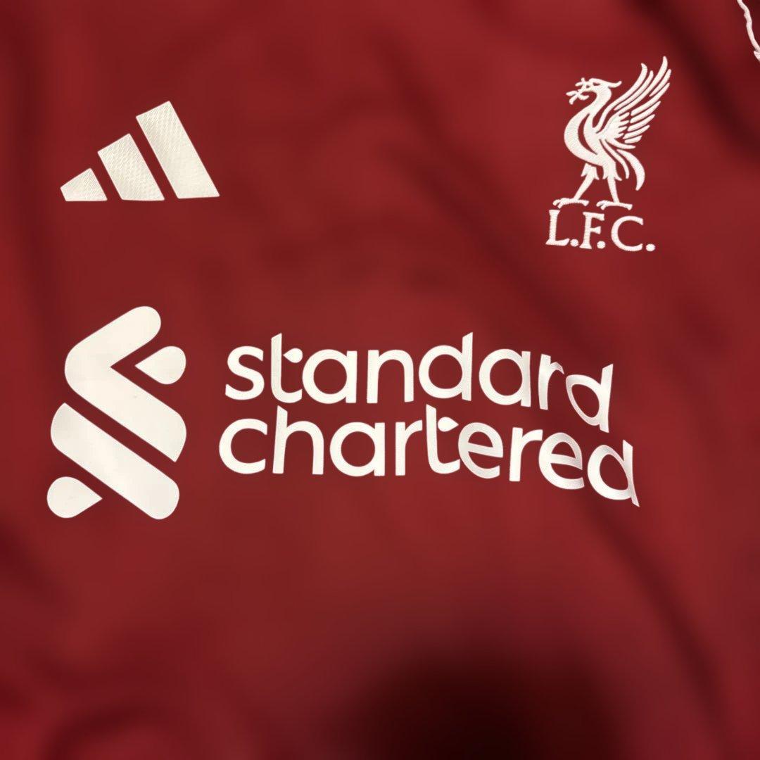 Liverpool ソボスライ　XL
